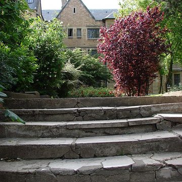 Cité Internationale Universitaire de Paris : Fondation Deutsch de la Meurthe