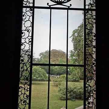 Cité Internationale Universitaire de Paris : Fondation Deutsch de la Meurthe