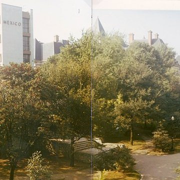 Cité Internationale Universitaire de Paris : Fondation Deutsch de la Meurthe