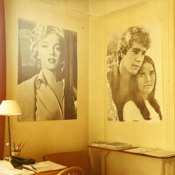 Cité Internationale Universitaire de Paris : Fondation Deutsch de la Meurthe