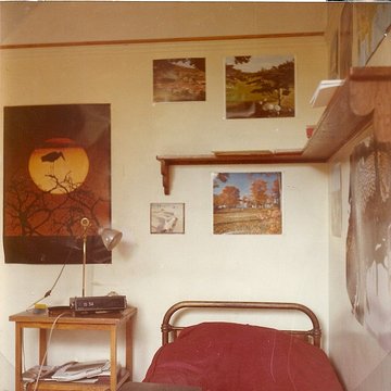 Cité Internationale Universitaire de Paris : Fondation Deutsch de la Meurthe