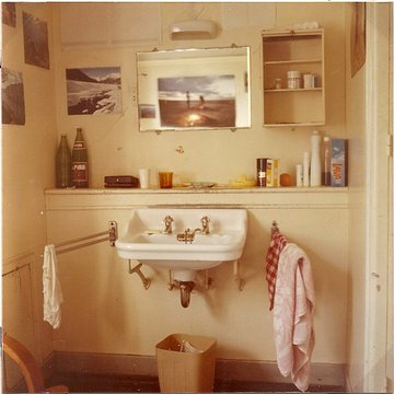 Cité Internationale Universitaire de Paris : Fondation Deutsch de la Meurthe