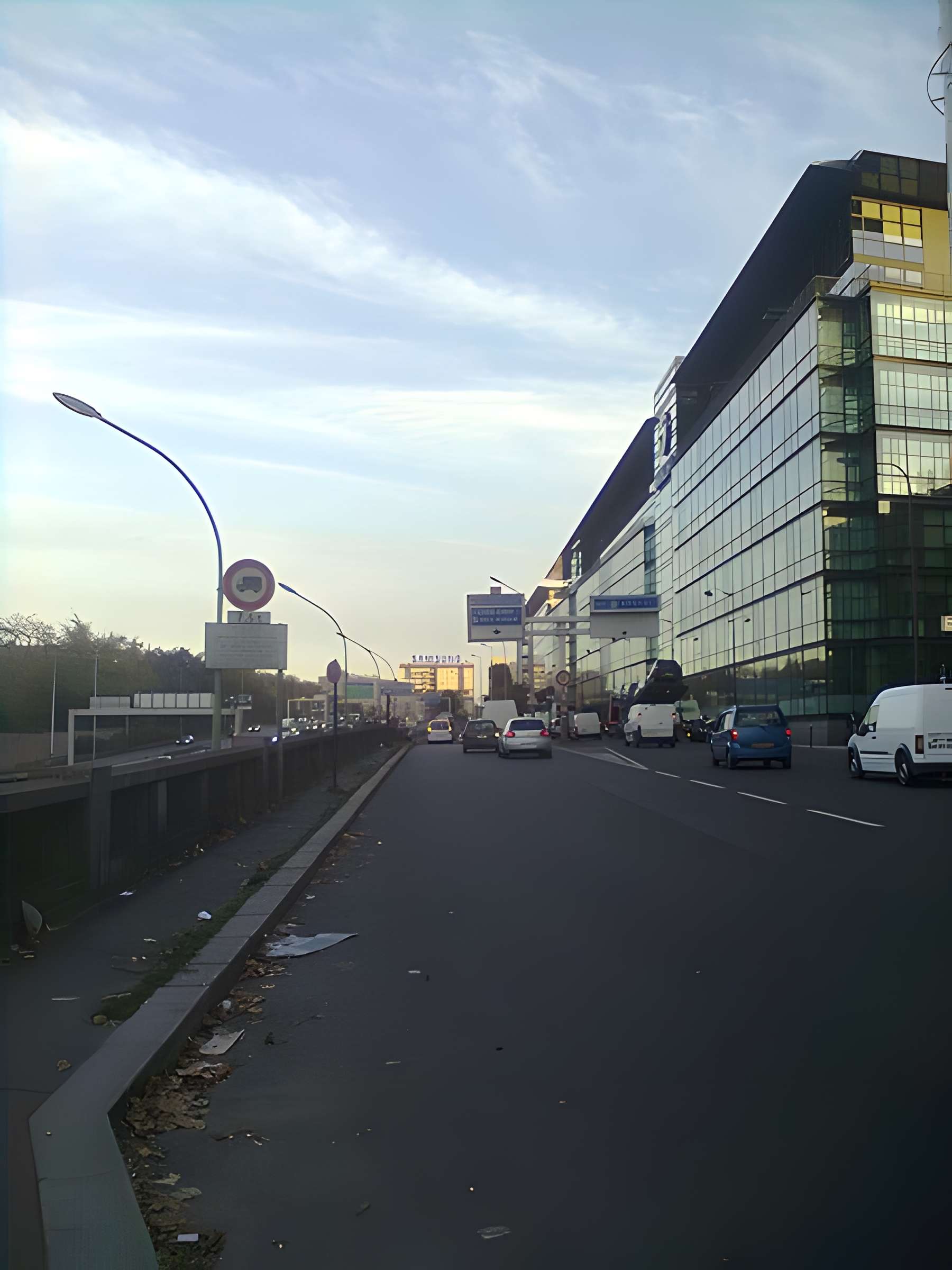 Cité Internationale Universitaire de Paris : Fondation Deutsch de la Meurthe