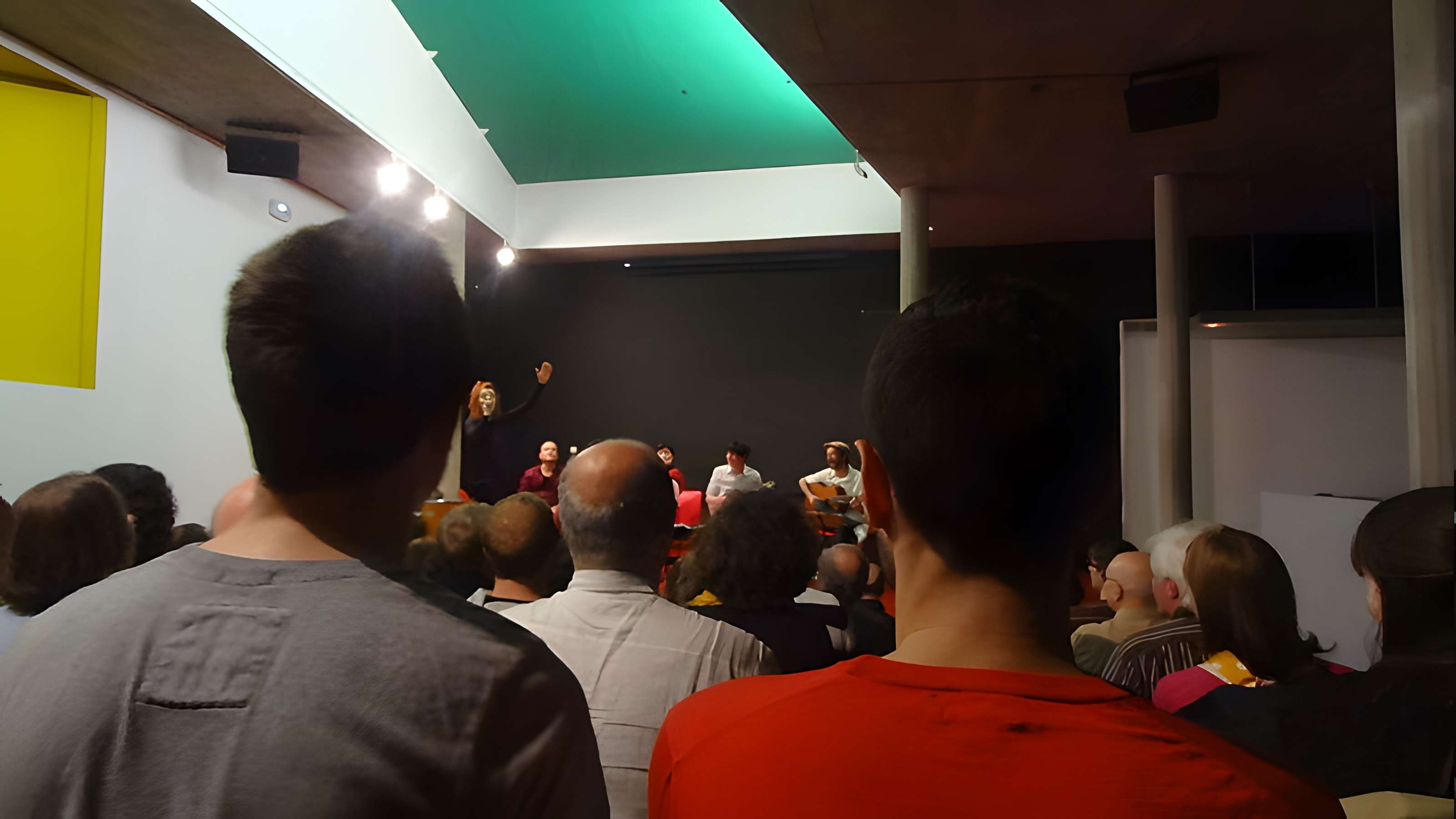 Cité Internationale Universitaire de Paris : Fondation Deutsch de la Meurthe