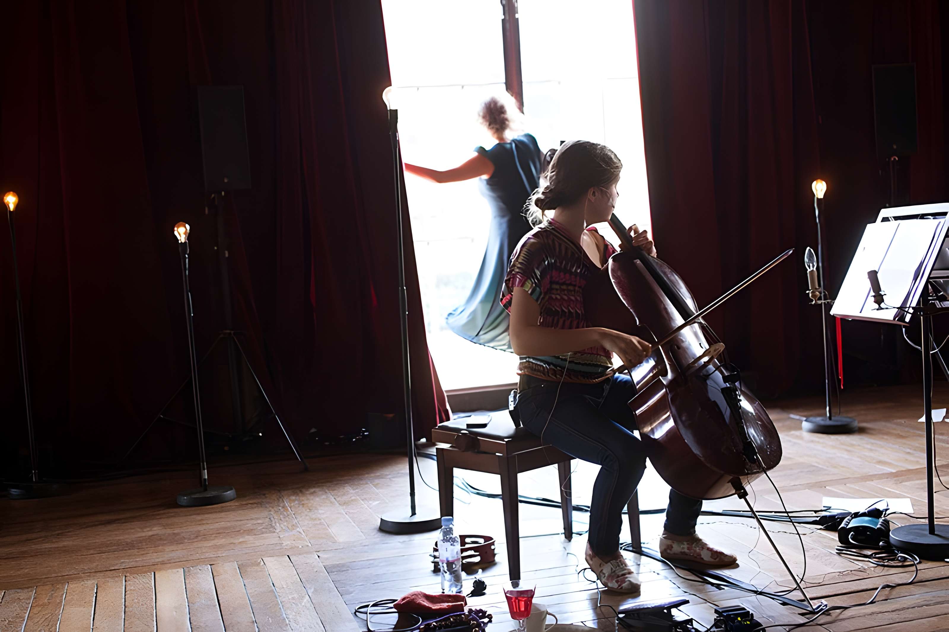 Cité Internationale Universitaire de Paris : Fondation Deutsch de la Meurthe