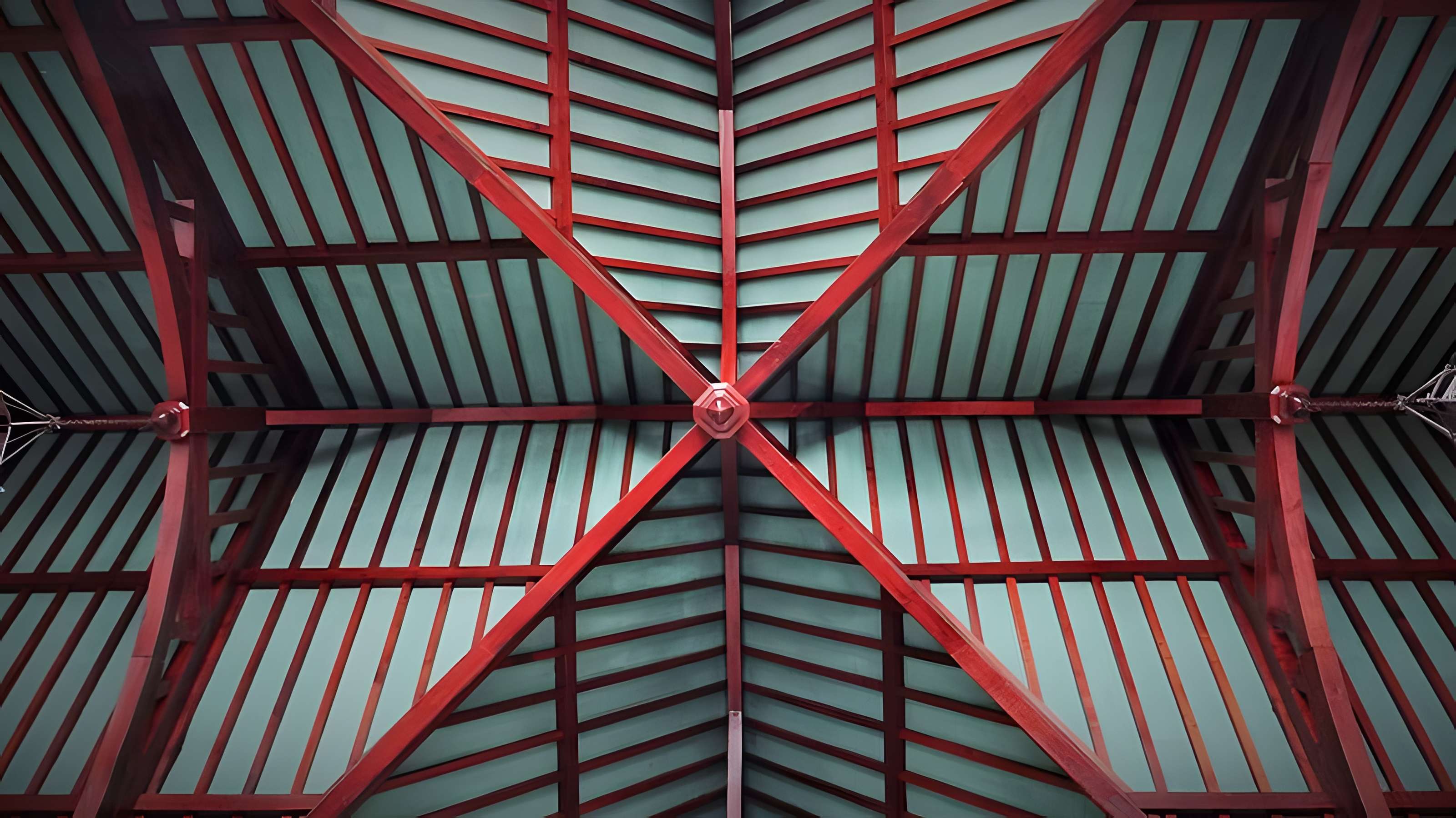 Cité Internationale Universitaire de Paris : Fondation Deutsch de la Meurthe