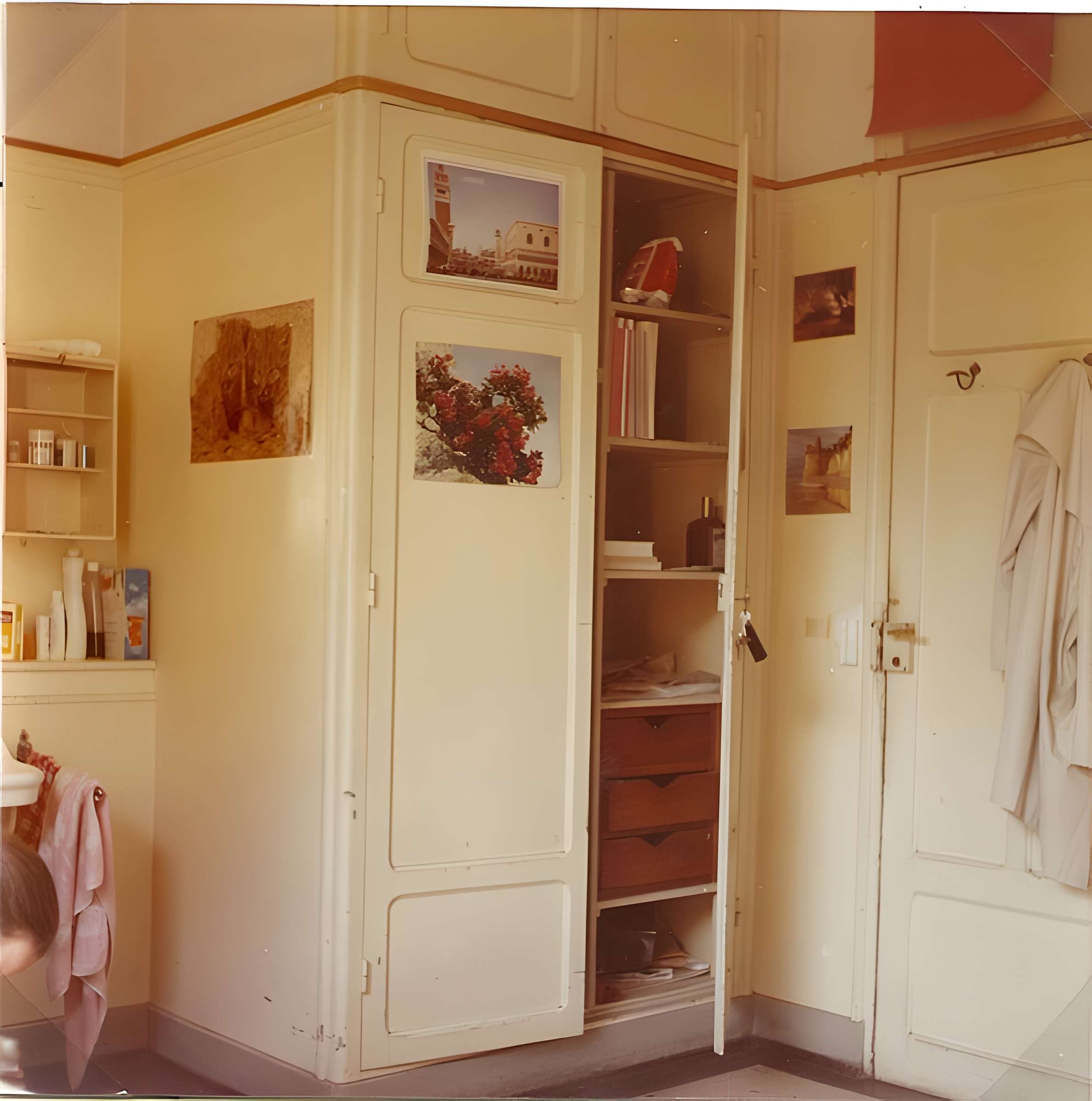 Cité Internationale Universitaire de Paris : Fondation Deutsch de la Meurthe