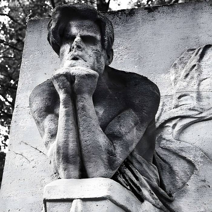 Photo de Cenotafio de Charles Baudelaire