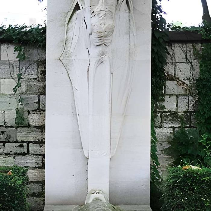 Photo de Cenotafio de Charles Baudelaire