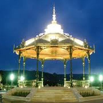 Kiosque Peynet de Valence