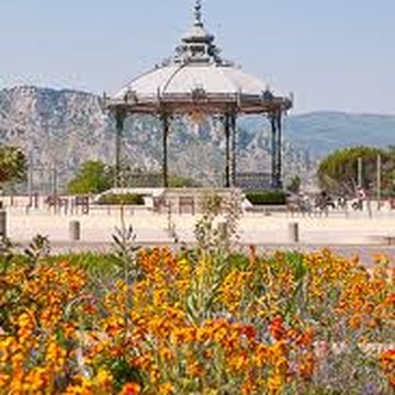 Kiosque Peynet de Valence