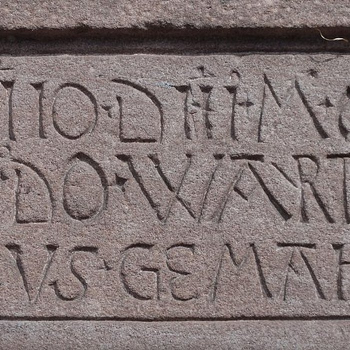 Photo de La Laub à Munster