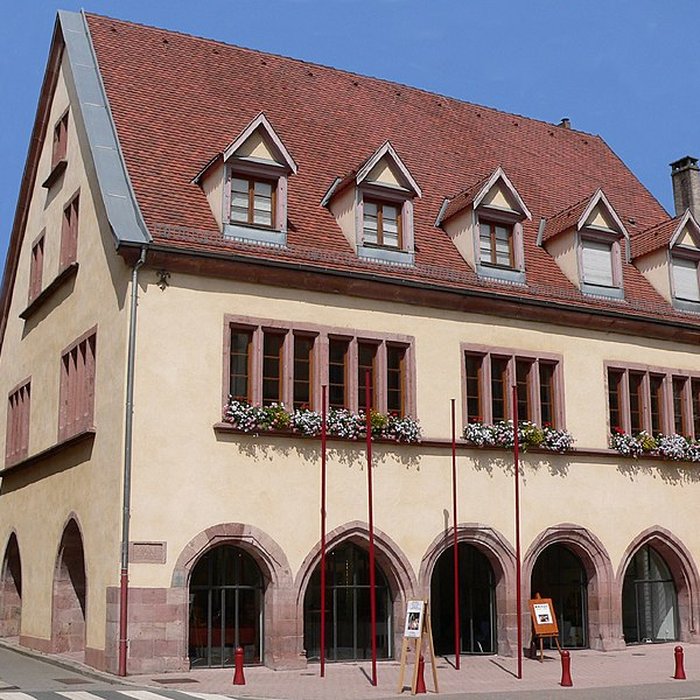 Photo de La Laub à Munster