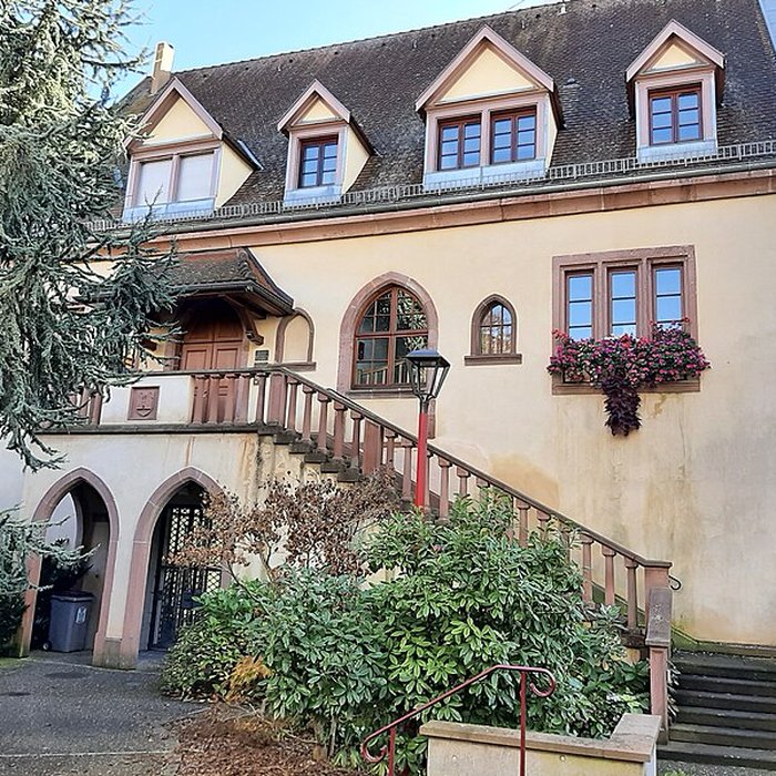 Photo de La Laub à Munster