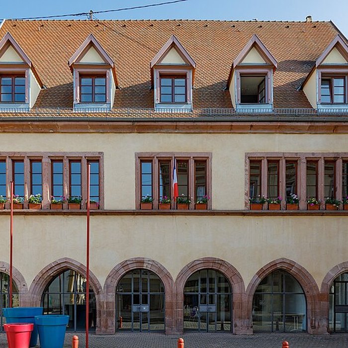 Photo de La Laub à Munster