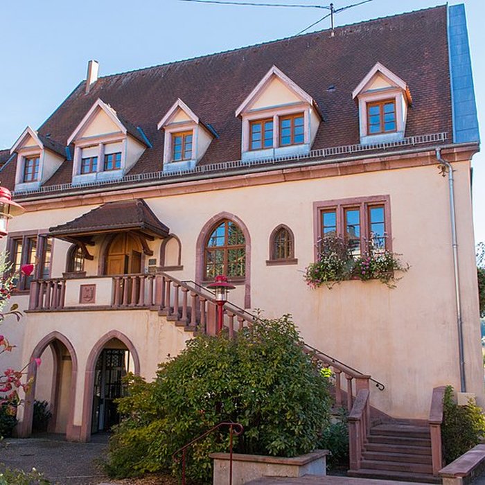 Photo de La Laub à Munster