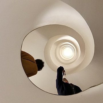 Immeubles sis 7 rue Méchain Paris XIVe arr.