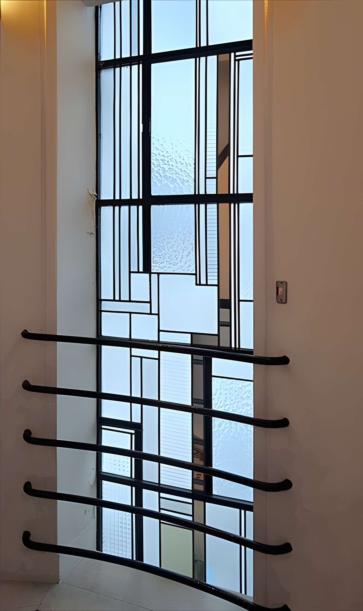 Immeubles sis 7 rue Méchain (Paris XIVe arr.)