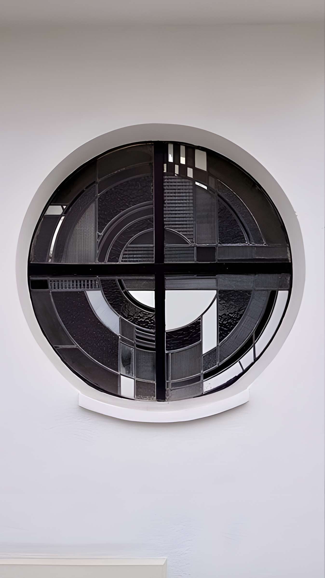 Immeubles sis 7 rue Méchain (Paris XIVe arr.)