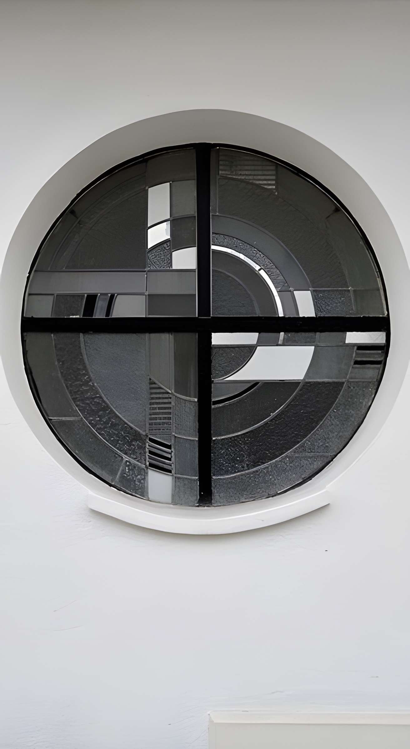 Immeubles sis 7 rue Méchain (Paris XIVe arr.)