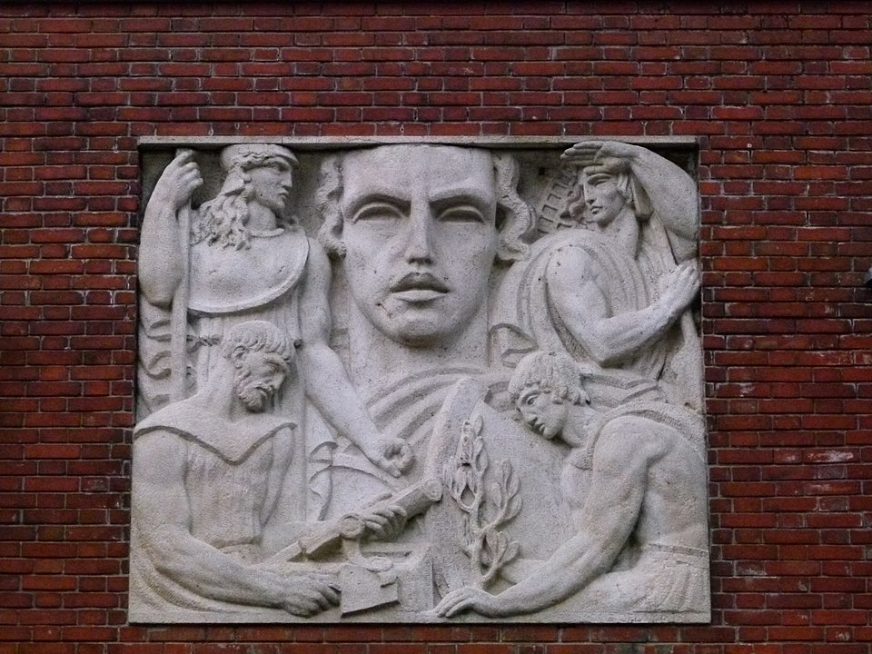 Mairie annexe du 14e arrondissement de Paris