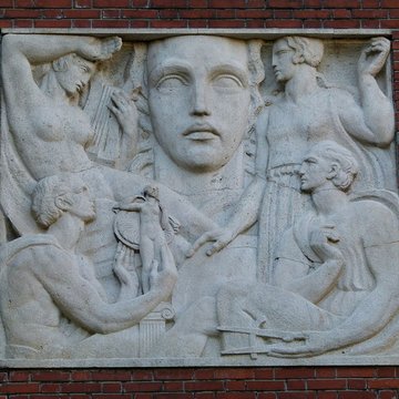 Mairie annexe du 14e arrondissement de Paris