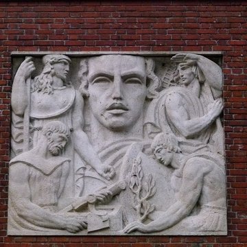 Mairie annexe du 14e arrondissement de Paris