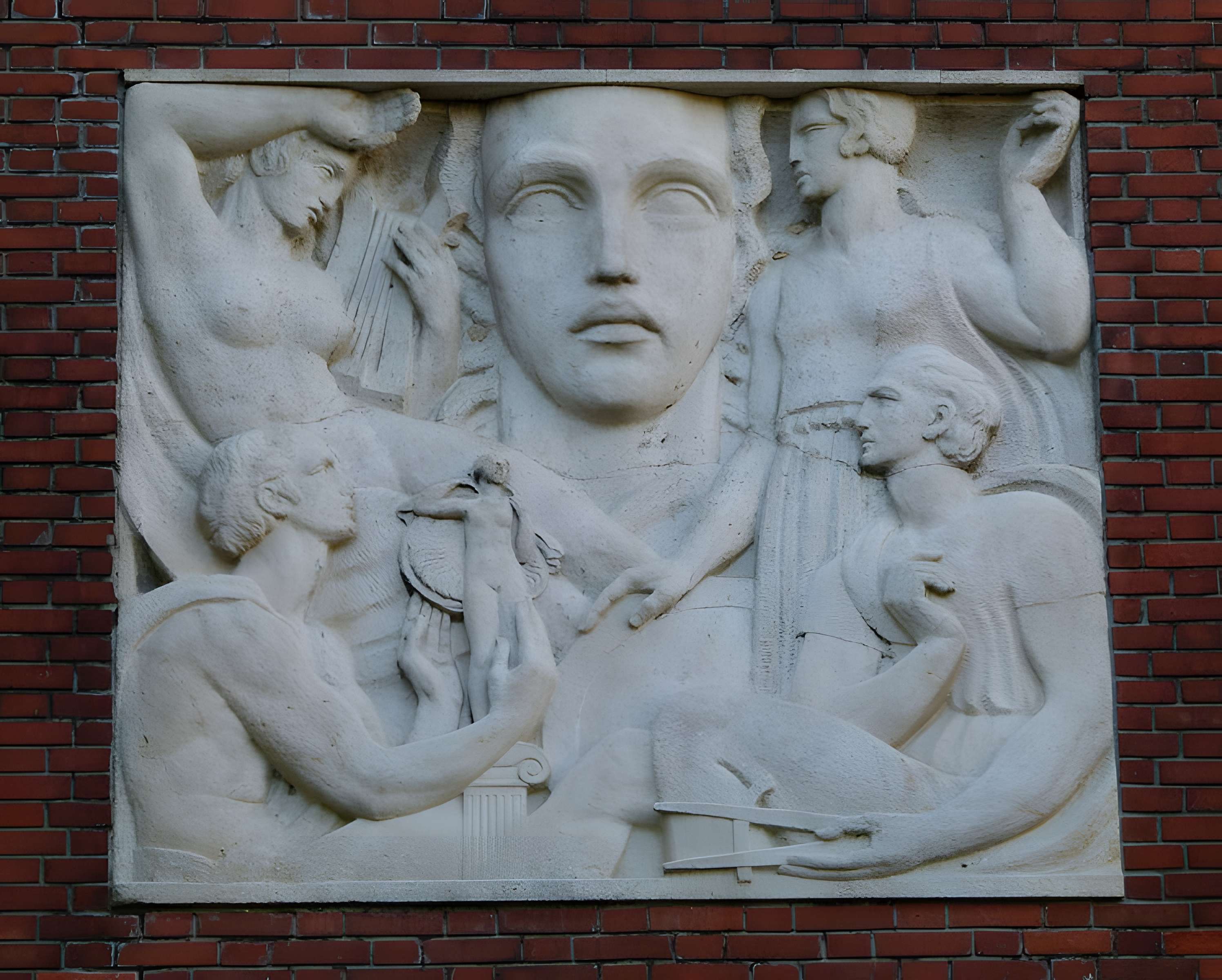 Mairie annexe du 14e arrondissement de Paris