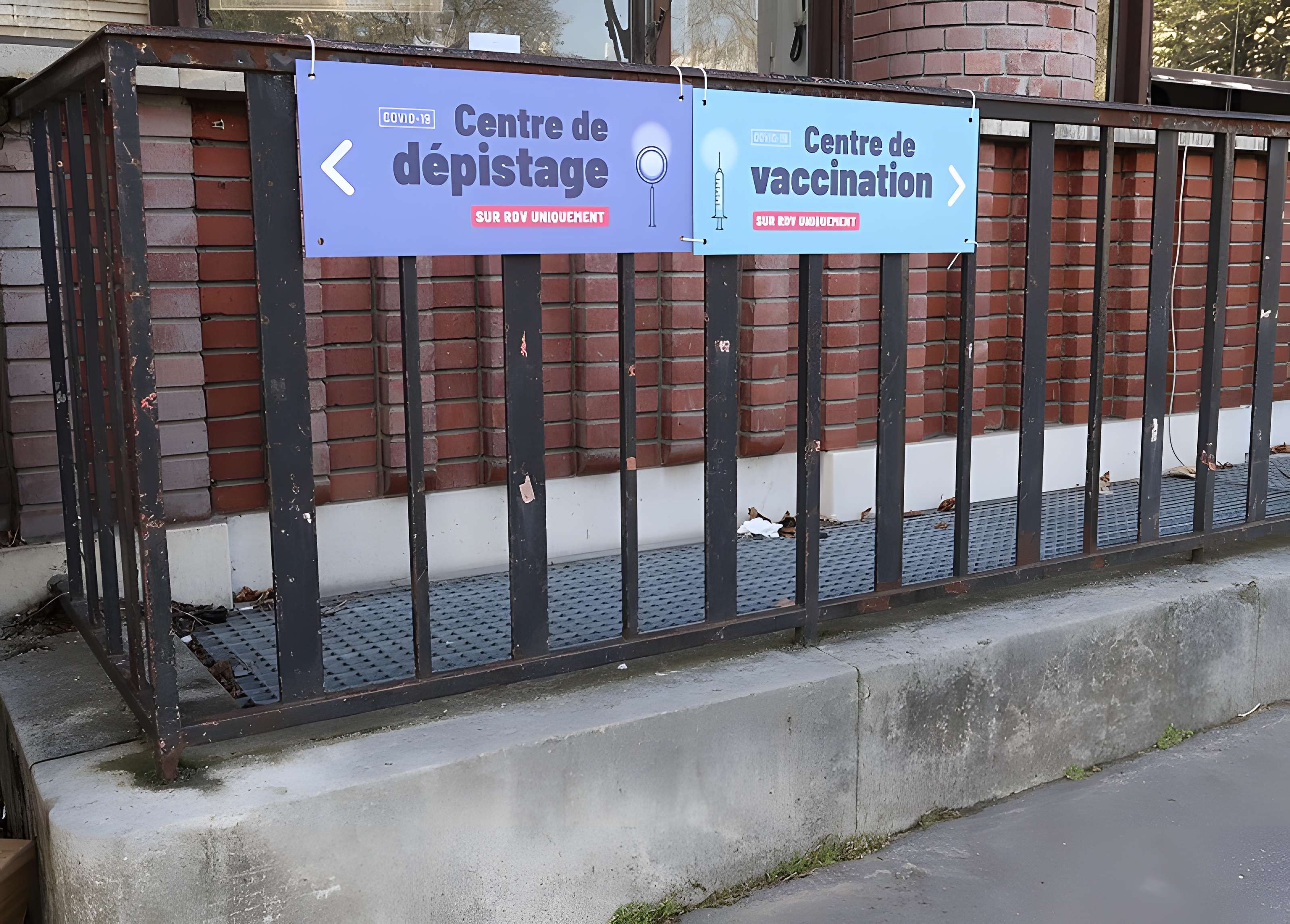 Mairie annexe du 14e arrondissement de Paris