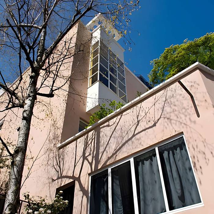 Photo de Guggenbuhl House