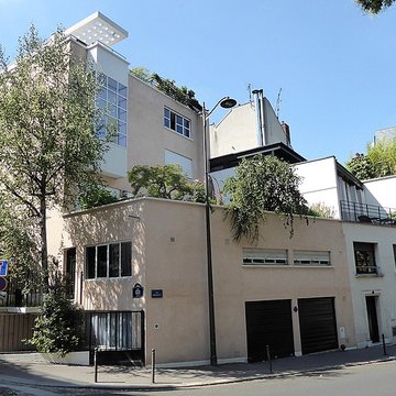 Maison Guggenbuhl
