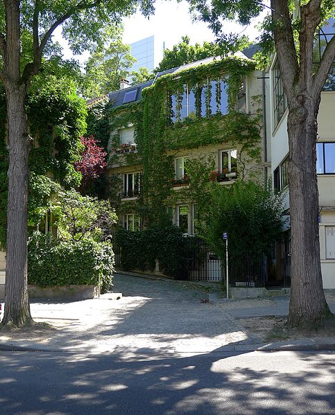 Photo de Casa di Ozchild