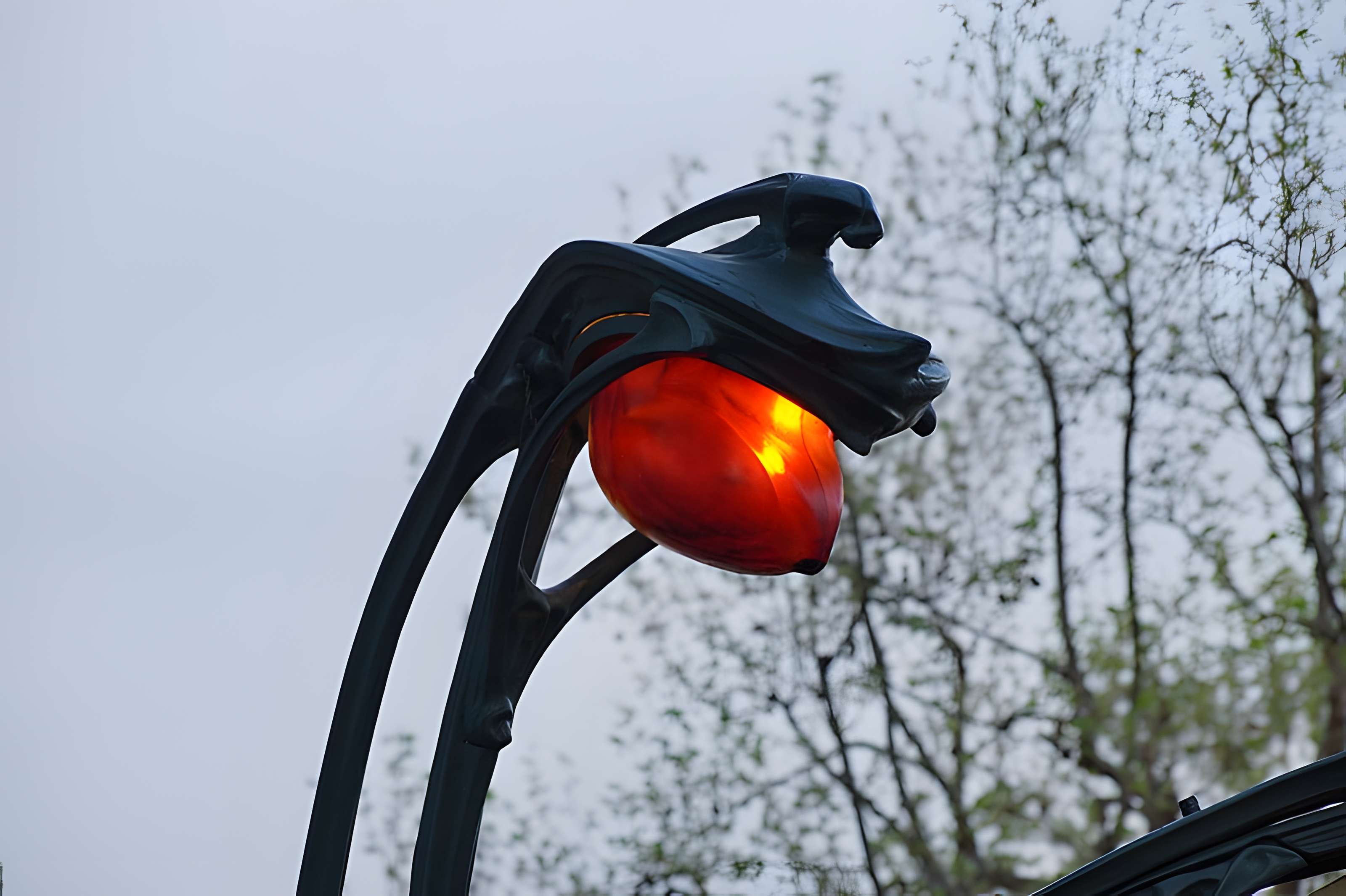 Métropolitain, station Mouton-Duvernet