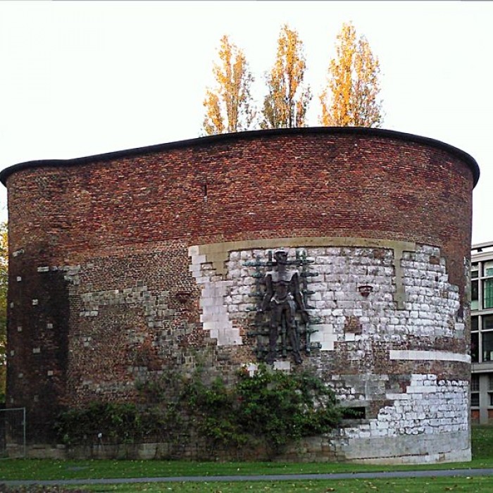 Photo de La Noble Tour de Lille