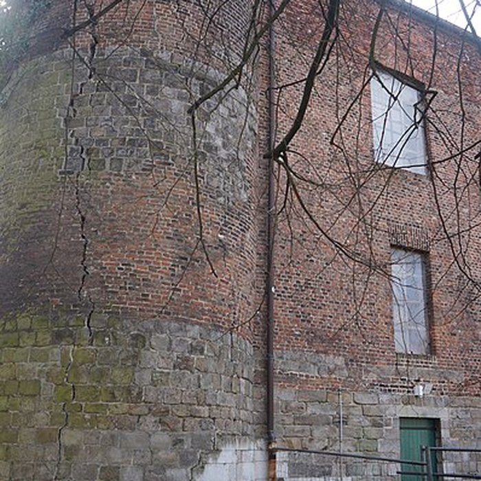 Photo de La Noble Tour de Lille