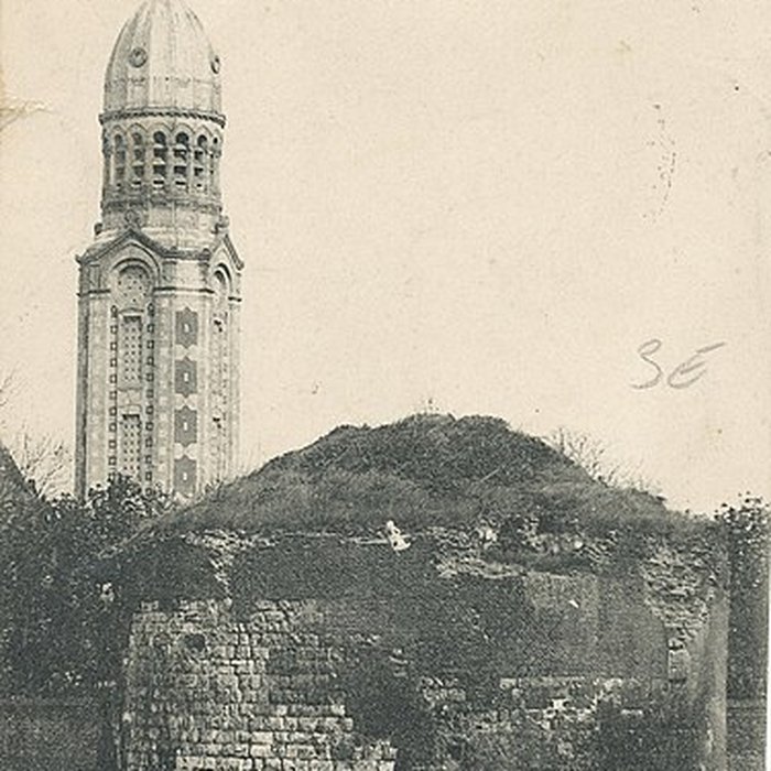 Photo de La Noble Tour de Lille