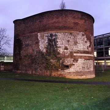 La Noble Tour de Lille