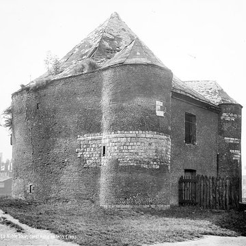 La Noble Tour de Lille