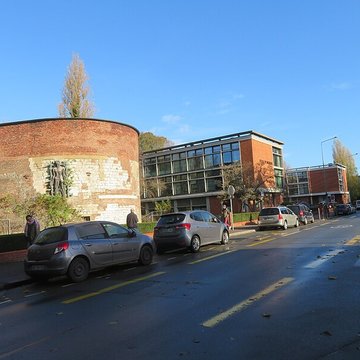 La Noble Tour de Lille