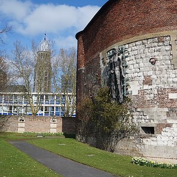 La Noble Tour de Lille