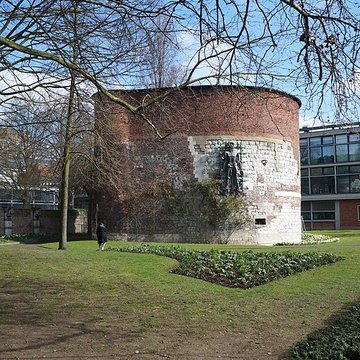 La Noble Tour de Lille