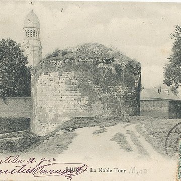 La Noble Tour de Lille