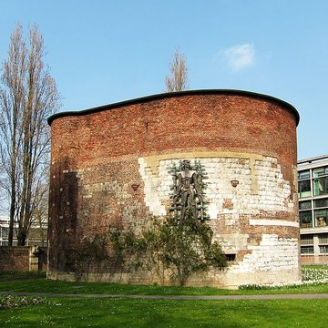 La Noble Tour de Lille