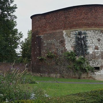 La Noble Tour de Lille