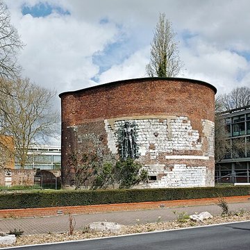 La Noble Tour de Lille