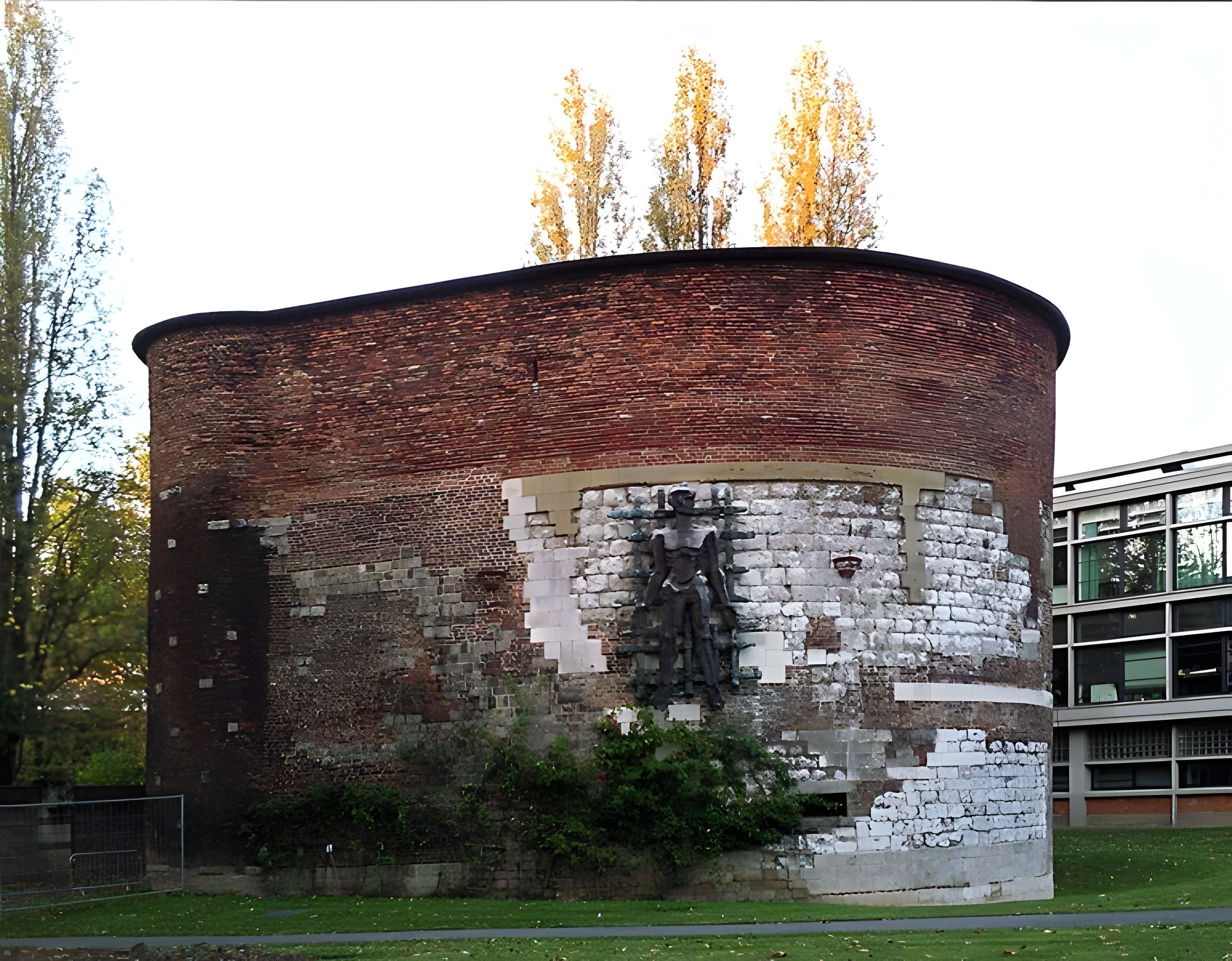 La Noble Tour de Lille 