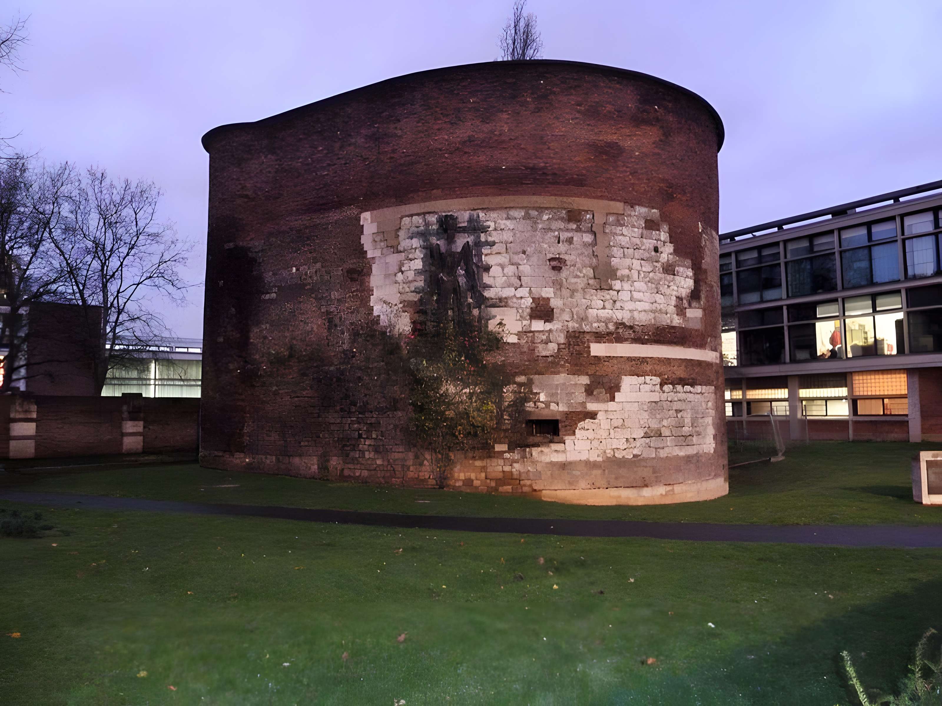 La Noble Tour de Lille