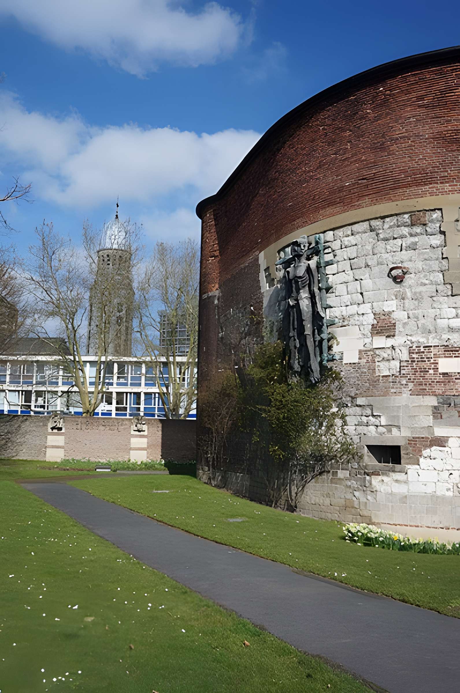 La Noble Tour de Lille