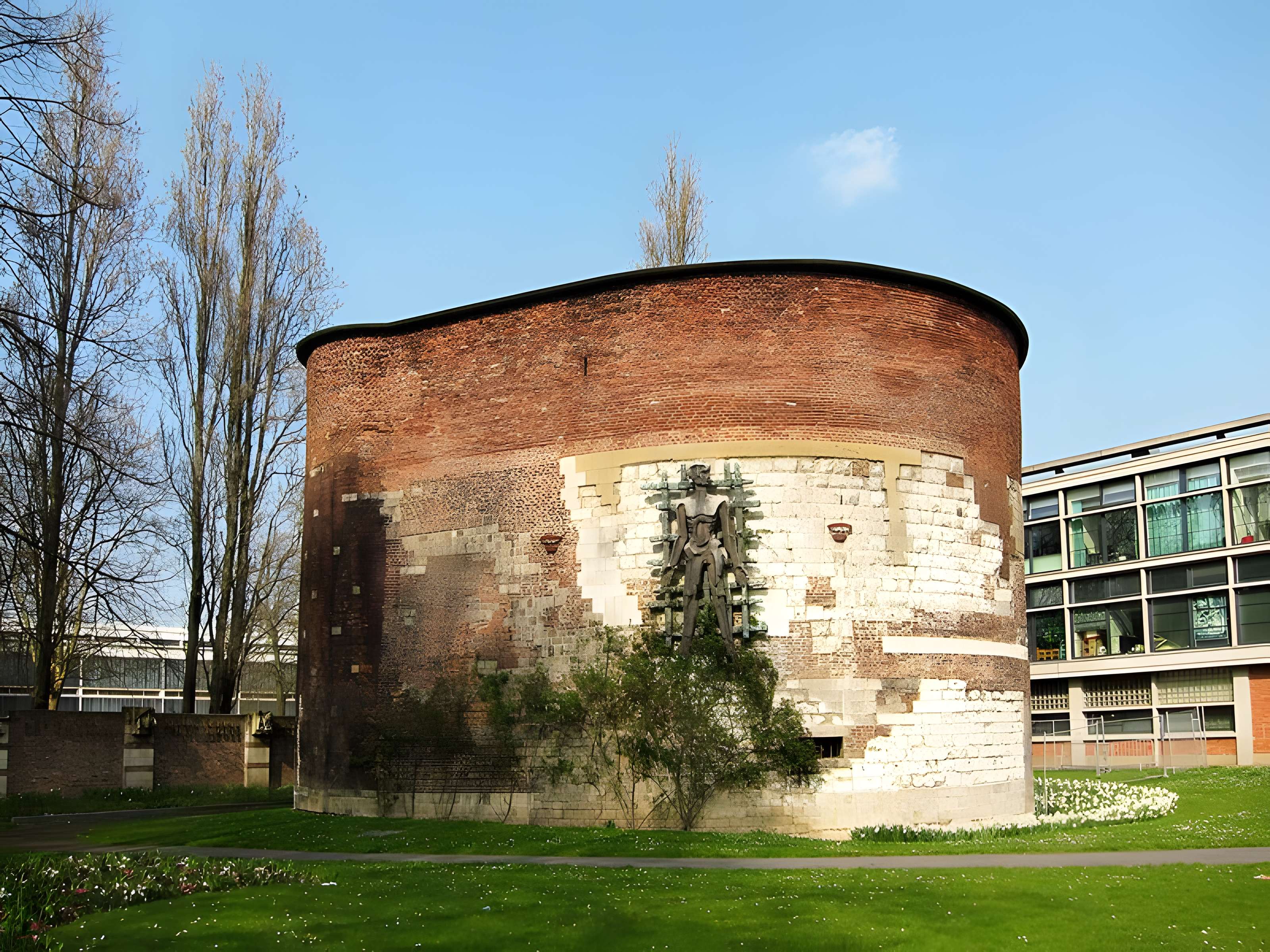 La Noble Tour de Lille