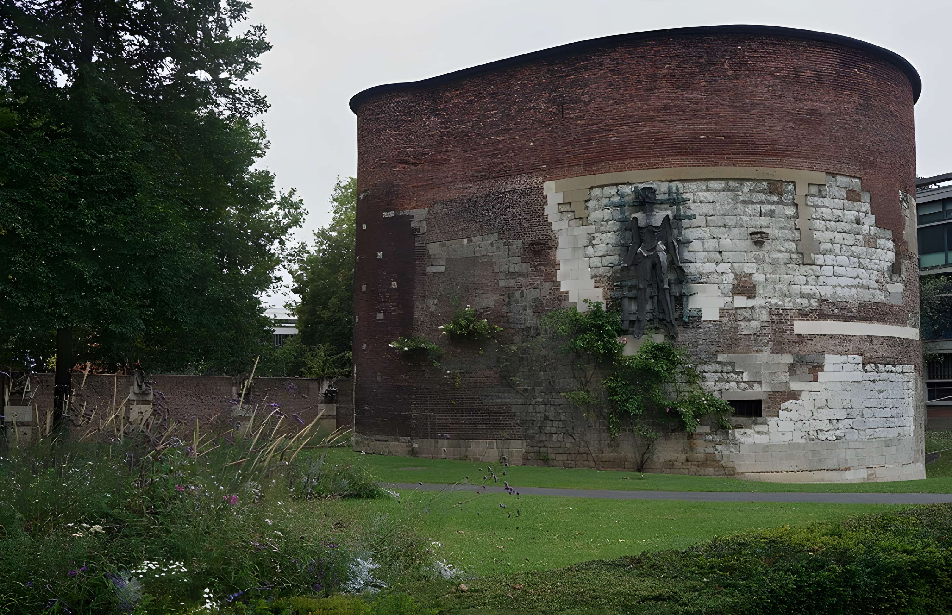 La Noble Tour de Lille